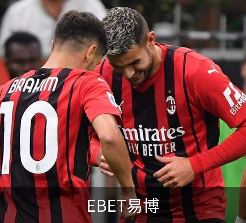 EBET易博品牌故事